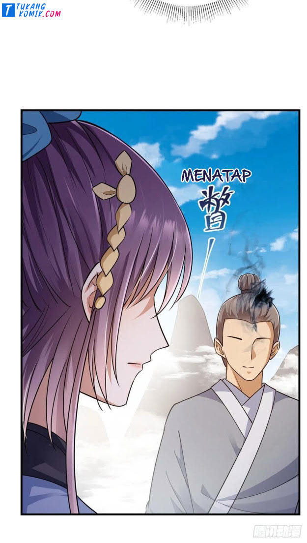 Dilarang COPAS - situs resmi www.mangacanblog.com - Komik keep a low profile sect leader 068 - chapter 68 69 Indonesia keep a low profile sect leader 068 - chapter 68 Terbaru 32|Baca Manga Komik Indonesia|Mangacan