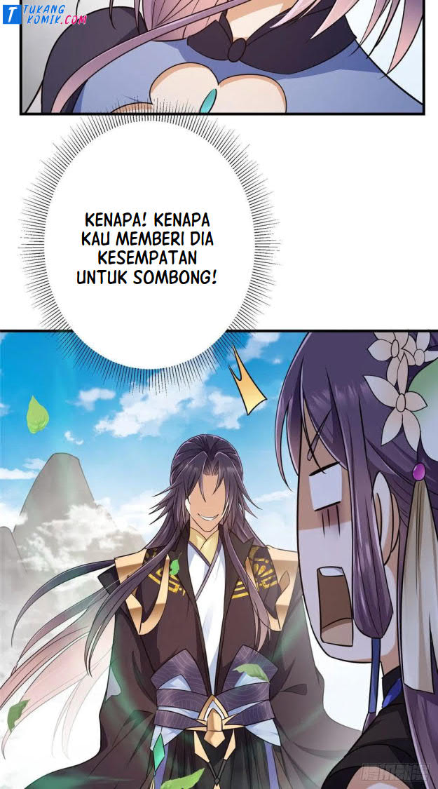 Dilarang COPAS - situs resmi www.mangacanblog.com - Komik keep a low profile sect leader 068 - chapter 68 69 Indonesia keep a low profile sect leader 068 - chapter 68 Terbaru 37|Baca Manga Komik Indonesia|Mangacan