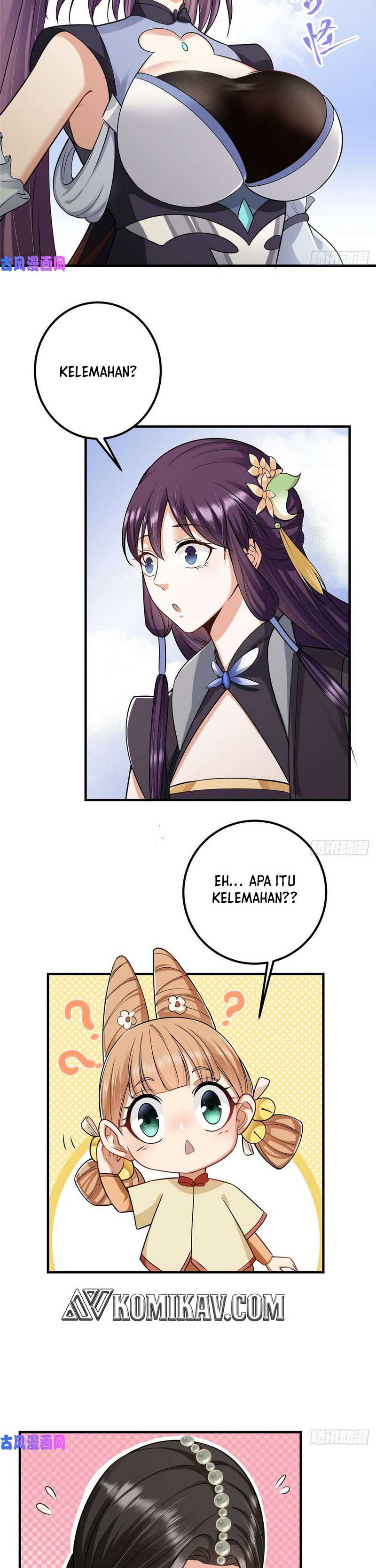 Dilarang COPAS - situs resmi www.mangacanblog.com - Komik keep a low profile sect leader 070 - chapter 70 71 Indonesia keep a low profile sect leader 070 - chapter 70 Terbaru 2|Baca Manga Komik Indonesia|Mangacan