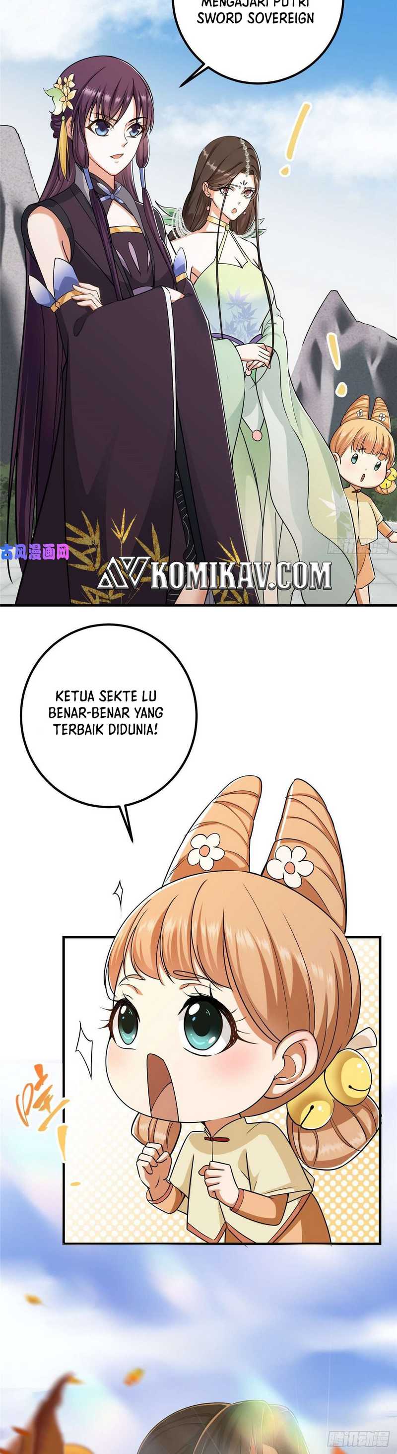 Dilarang COPAS - situs resmi www.mangacanblog.com - Komik keep a low profile sect leader 070 - chapter 70 71 Indonesia keep a low profile sect leader 070 - chapter 70 Terbaru 7|Baca Manga Komik Indonesia|Mangacan