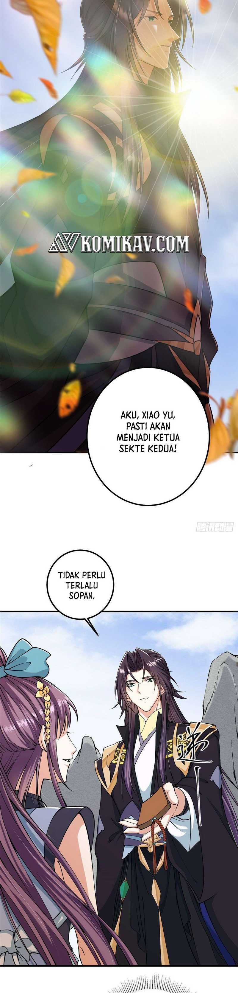 Dilarang COPAS - situs resmi www.mangacanblog.com - Komik keep a low profile sect leader 070 - chapter 70 71 Indonesia keep a low profile sect leader 070 - chapter 70 Terbaru 8|Baca Manga Komik Indonesia|Mangacan