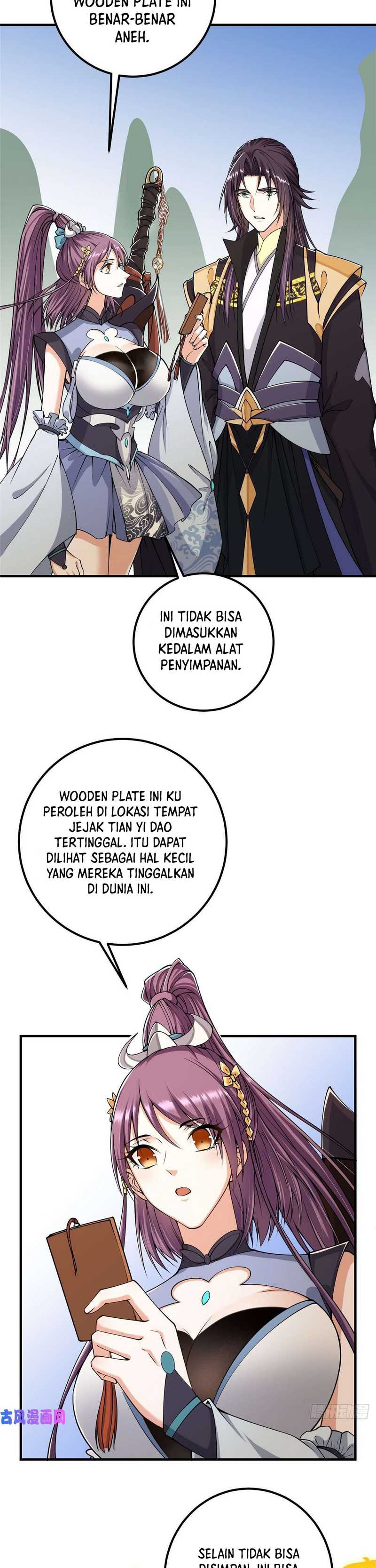 Dilarang COPAS - situs resmi www.mangacanblog.com - Komik keep a low profile sect leader 070 - chapter 70 71 Indonesia keep a low profile sect leader 070 - chapter 70 Terbaru 11|Baca Manga Komik Indonesia|Mangacan