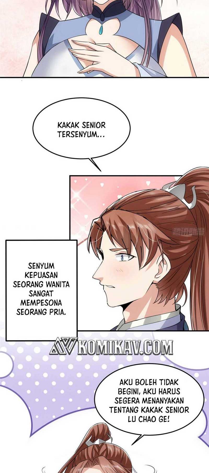 Dilarang COPAS - situs resmi www.mangacanblog.com - Komik keep a low profile sect leader 071 - chapter 71 72 Indonesia keep a low profile sect leader 071 - chapter 71 Terbaru 10|Baca Manga Komik Indonesia|Mangacan