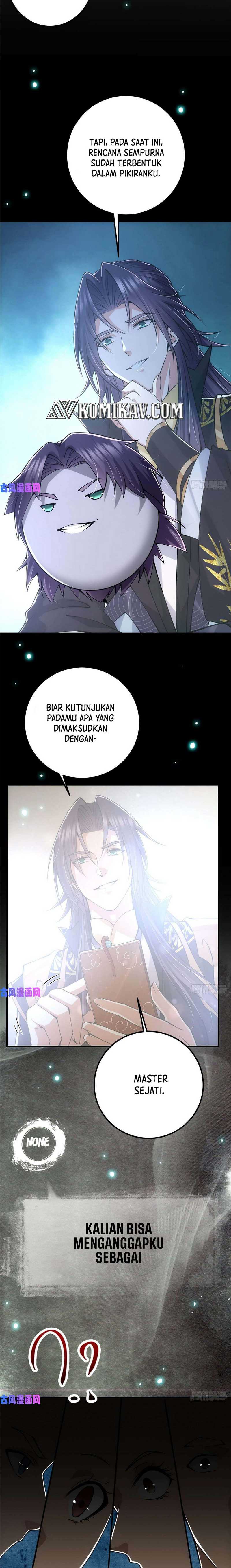 Dilarang COPAS - situs resmi www.mangacanblog.com - Komik keep a low profile sect leader 073 - chapter 73 74 Indonesia keep a low profile sect leader 073 - chapter 73 Terbaru 4|Baca Manga Komik Indonesia|Mangacan