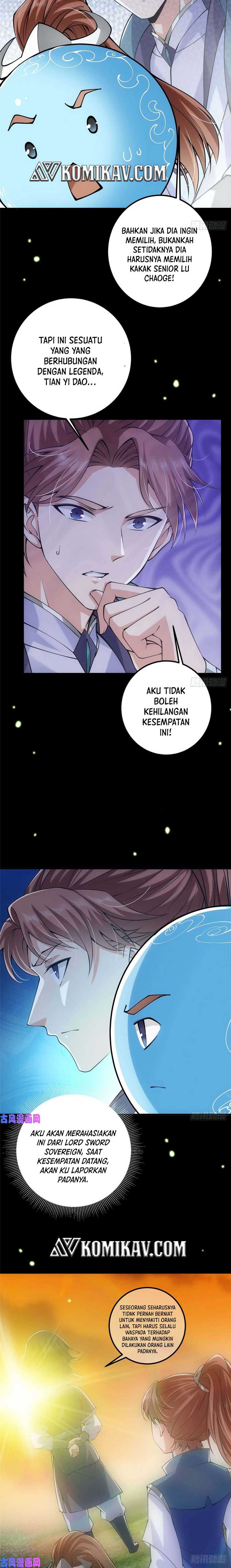 Dilarang COPAS - situs resmi www.mangacanblog.com - Komik keep a low profile sect leader 073 - chapter 73 74 Indonesia keep a low profile sect leader 073 - chapter 73 Terbaru 6|Baca Manga Komik Indonesia|Mangacan