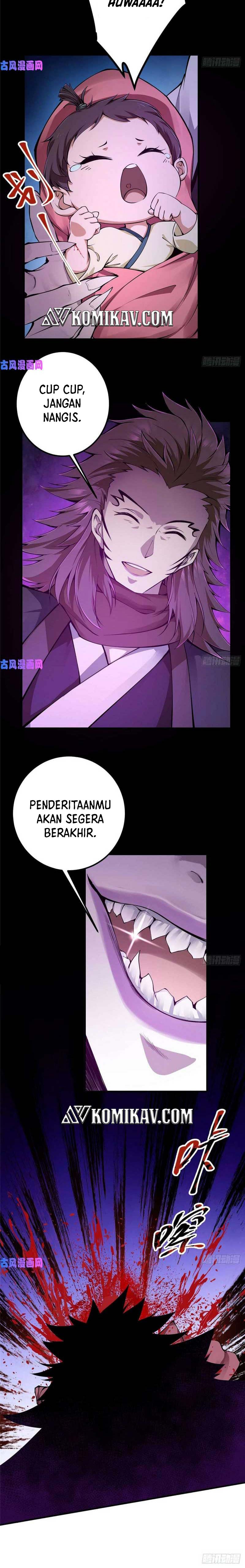 Dilarang COPAS - situs resmi www.mangacanblog.com - Komik keep a low profile sect leader 075 - chapter 75 76 Indonesia keep a low profile sect leader 075 - chapter 75 Terbaru 8|Baca Manga Komik Indonesia|Mangacan