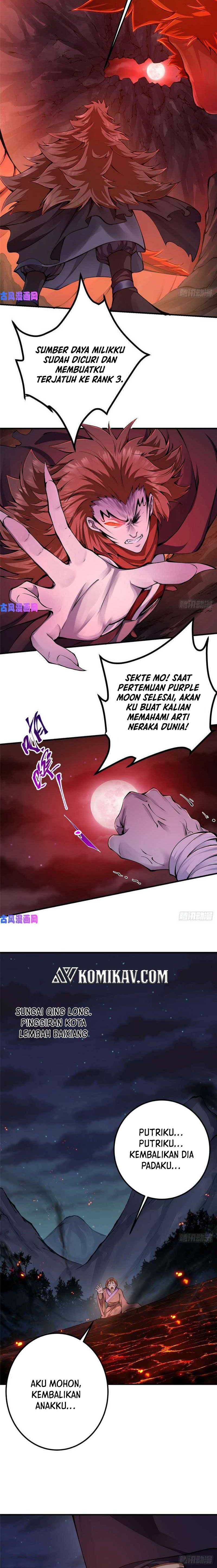 Dilarang COPAS - situs resmi www.mangacanblog.com - Komik keep a low profile sect leader 075 - chapter 75 76 Indonesia keep a low profile sect leader 075 - chapter 75 Terbaru 10|Baca Manga Komik Indonesia|Mangacan