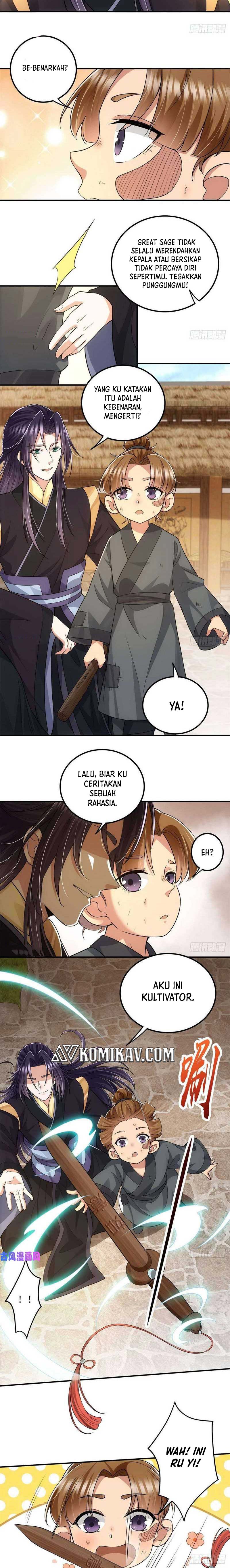 Dilarang COPAS - situs resmi www.mangacanblog.com - Komik keep a low profile sect leader 078 - chapter 78 79 Indonesia keep a low profile sect leader 078 - chapter 78 Terbaru 6|Baca Manga Komik Indonesia|Mangacan