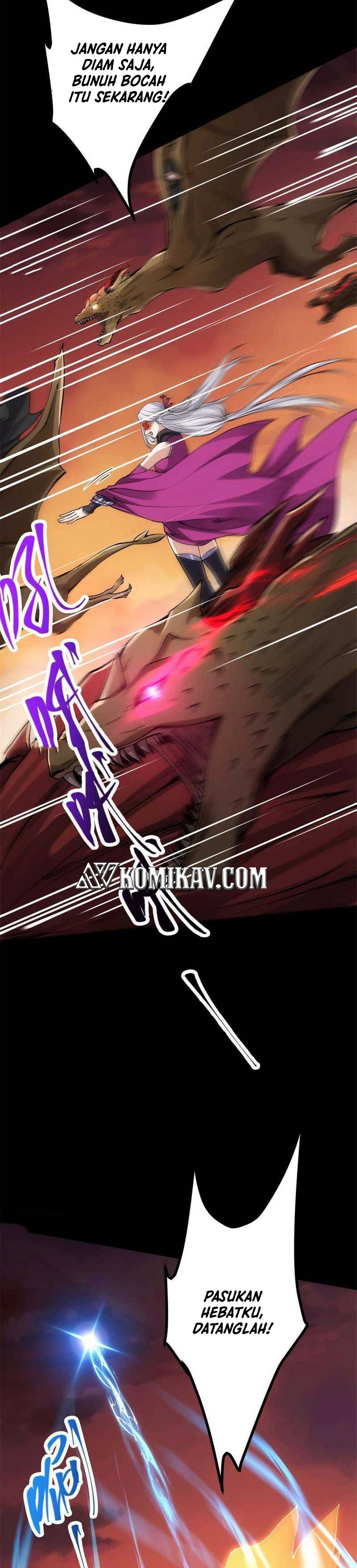 Dilarang COPAS - situs resmi www.mangacanblog.com - Komik keep a low profile sect leader 084 - chapter 84 85 Indonesia keep a low profile sect leader 084 - chapter 84 Terbaru 15|Baca Manga Komik Indonesia|Mangacan