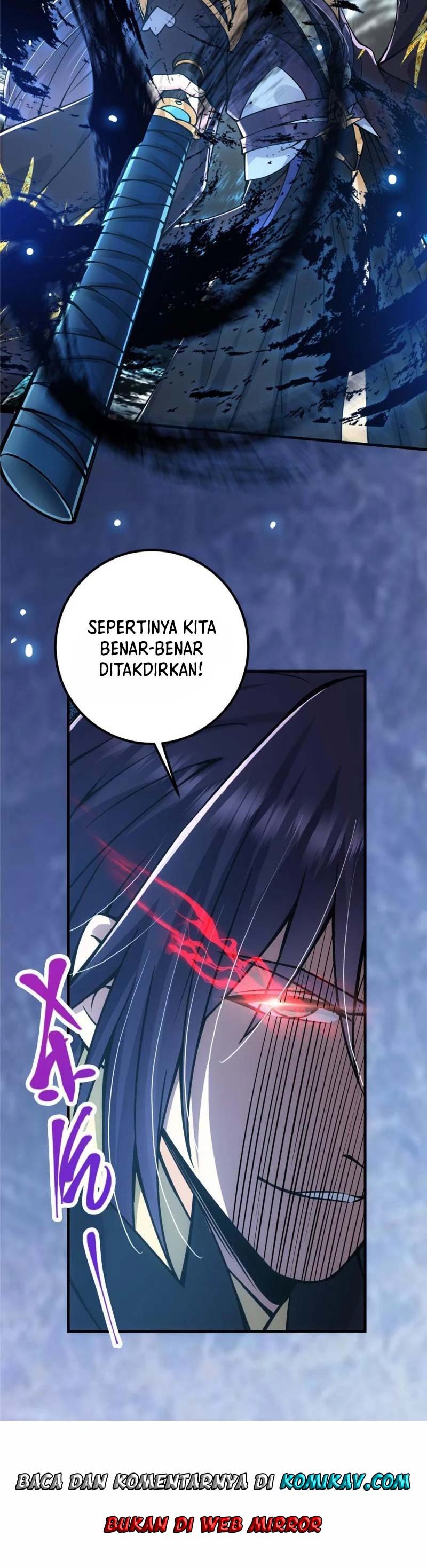 Dilarang COPAS - situs resmi www.mangacanblog.com - Komik keep a low profile sect leader 085 - chapter 85 86 Indonesia keep a low profile sect leader 085 - chapter 85 Terbaru 18|Baca Manga Komik Indonesia|Mangacan