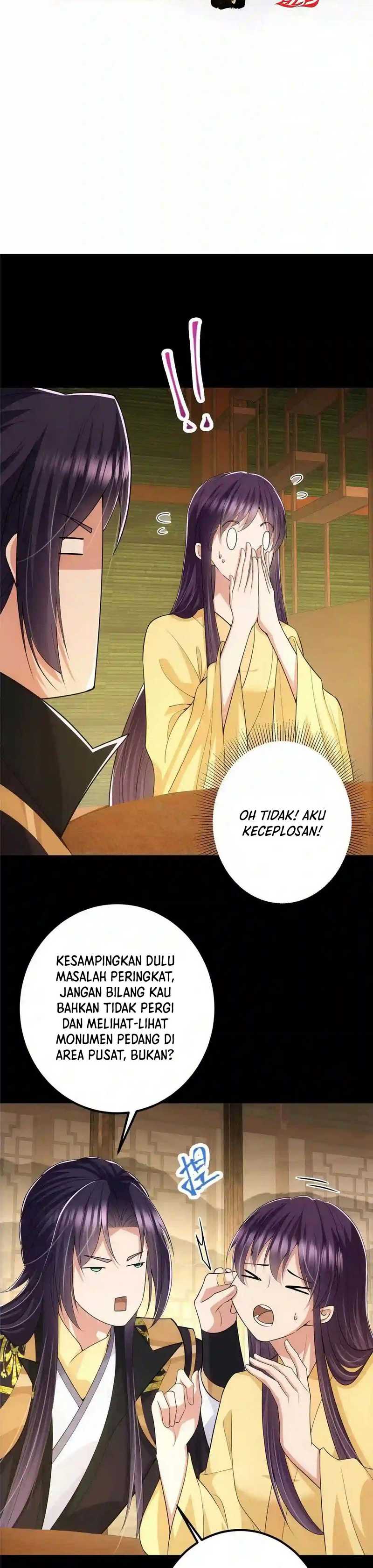 Dilarang COPAS - situs resmi www.mangacanblog.com - Komik keep a low profile sect leader 089 - chapter 89 90 Indonesia keep a low profile sect leader 089 - chapter 89 Terbaru 2|Baca Manga Komik Indonesia|Mangacan