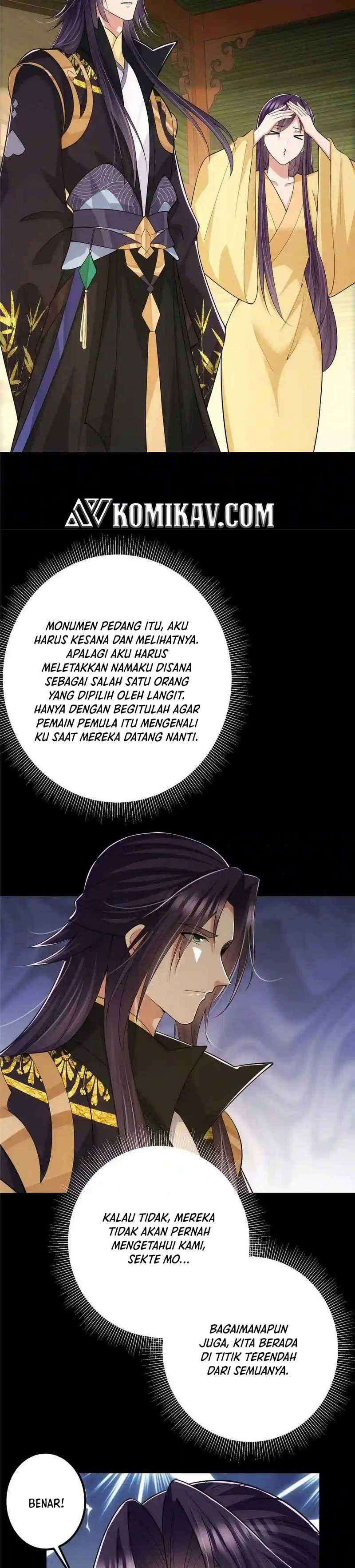 Dilarang COPAS - situs resmi www.mangacanblog.com - Komik keep a low profile sect leader 089 - chapter 89 90 Indonesia keep a low profile sect leader 089 - chapter 89 Terbaru 5|Baca Manga Komik Indonesia|Mangacan