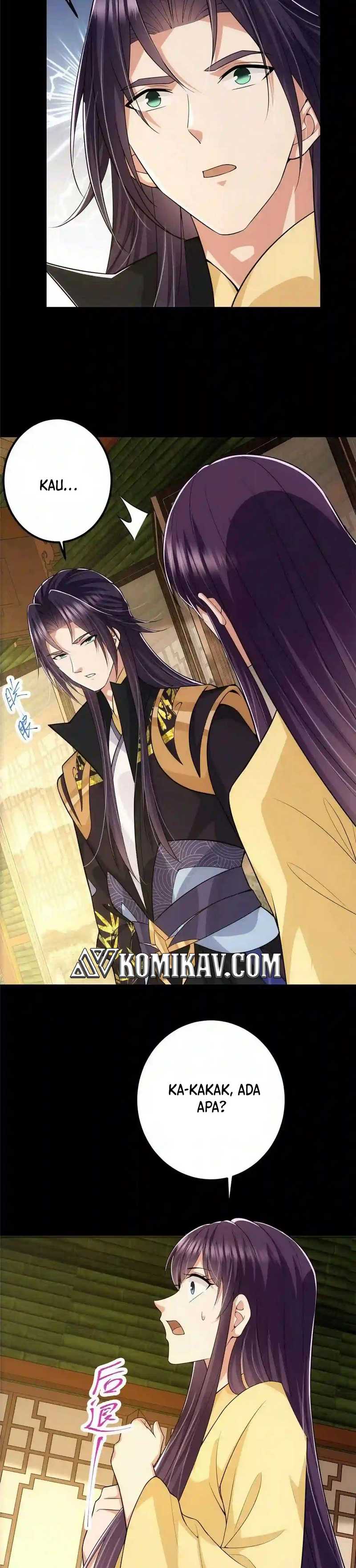 Dilarang COPAS - situs resmi www.mangacanblog.com - Komik keep a low profile sect leader 089 - chapter 89 90 Indonesia keep a low profile sect leader 089 - chapter 89 Terbaru 6|Baca Manga Komik Indonesia|Mangacan