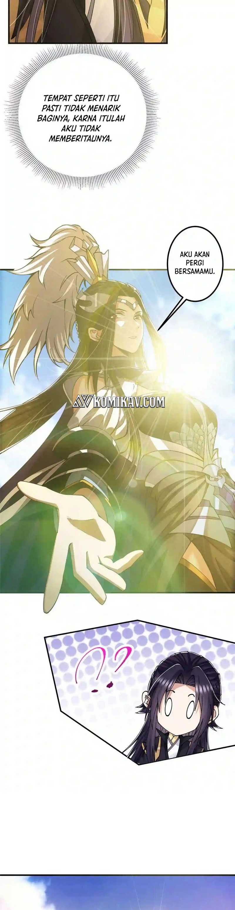 Dilarang COPAS - situs resmi www.mangacanblog.com - Komik keep a low profile sect leader 089 - chapter 89 90 Indonesia keep a low profile sect leader 089 - chapter 89 Terbaru 13|Baca Manga Komik Indonesia|Mangacan