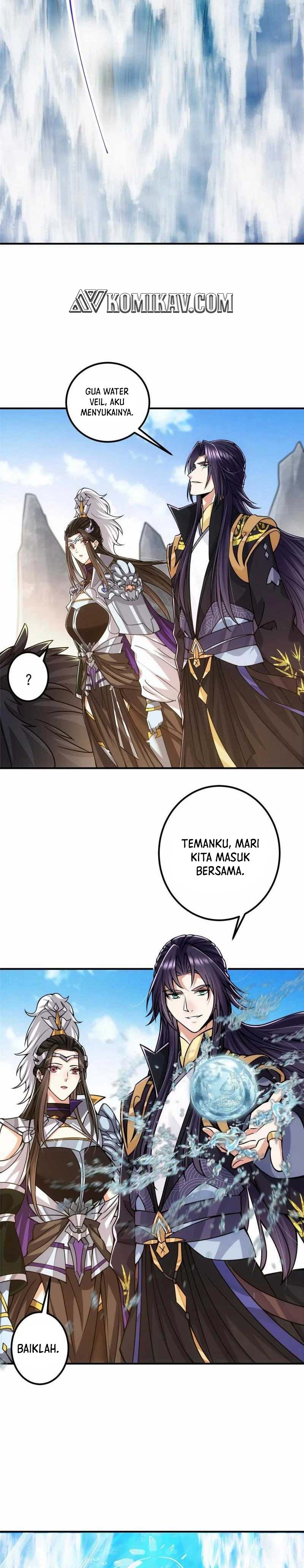 Dilarang COPAS - situs resmi www.mangacanblog.com - Komik keep a low profile sect leader 090 - chapter 90 91 Indonesia keep a low profile sect leader 090 - chapter 90 Terbaru 4|Baca Manga Komik Indonesia|Mangacan