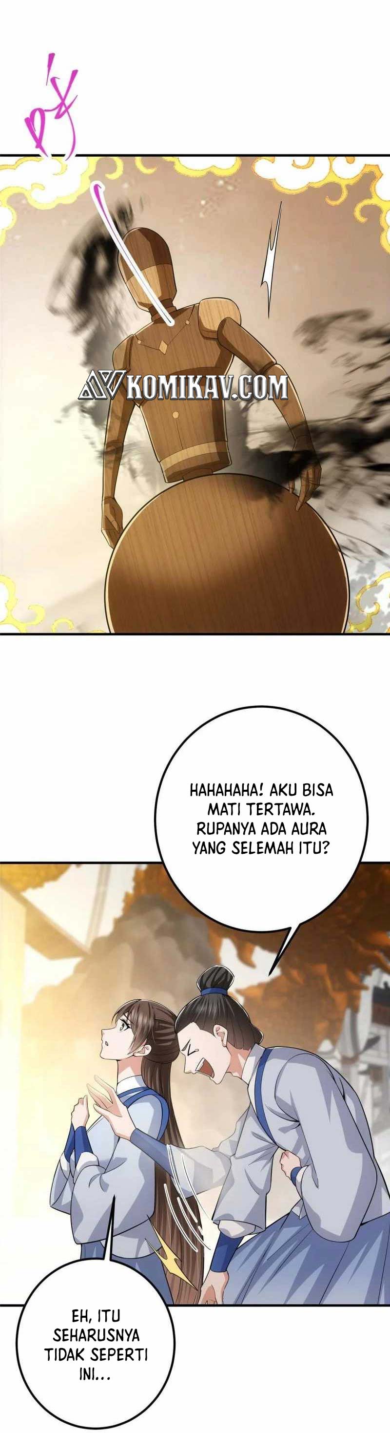 Dilarang COPAS - situs resmi www.mangacanblog.com - Komik keep a low profile sect leader 090 - chapter 90 91 Indonesia keep a low profile sect leader 090 - chapter 90 Terbaru 17|Baca Manga Komik Indonesia|Mangacan