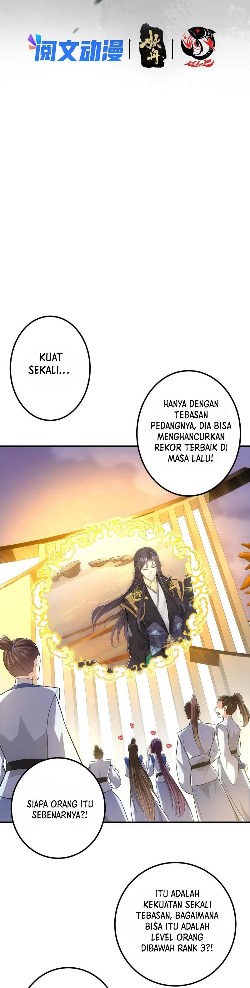 Dilarang COPAS - situs resmi www.mangacanblog.com - Komik keep a low profile sect leader 091 - chapter 91 92 Indonesia keep a low profile sect leader 091 - chapter 91 Terbaru 2|Baca Manga Komik Indonesia|Mangacan