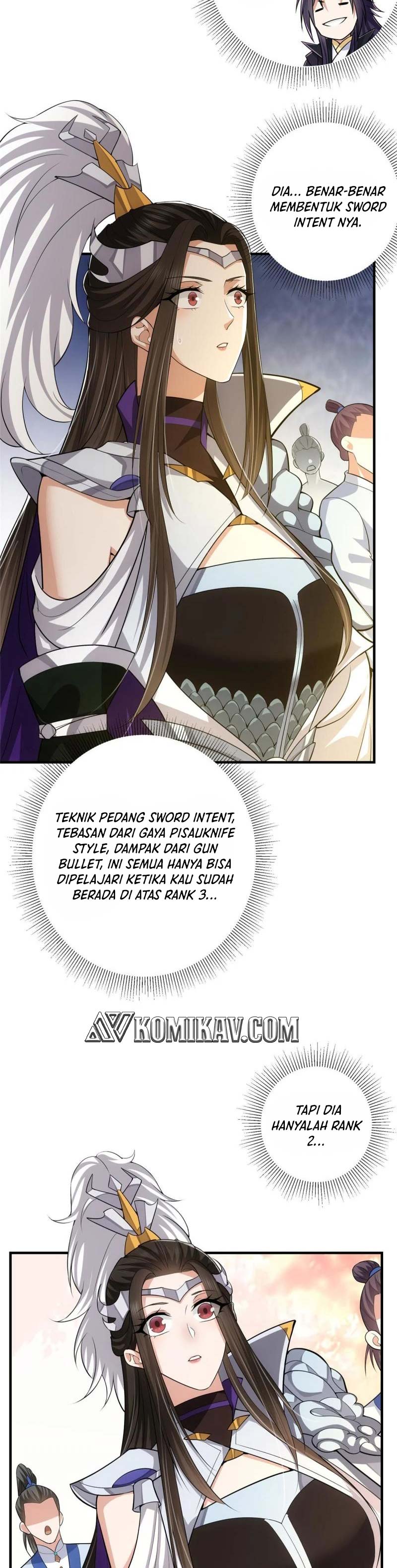 Dilarang COPAS - situs resmi www.mangacanblog.com - Komik keep a low profile sect leader 091 - chapter 91 92 Indonesia keep a low profile sect leader 091 - chapter 91 Terbaru 5|Baca Manga Komik Indonesia|Mangacan