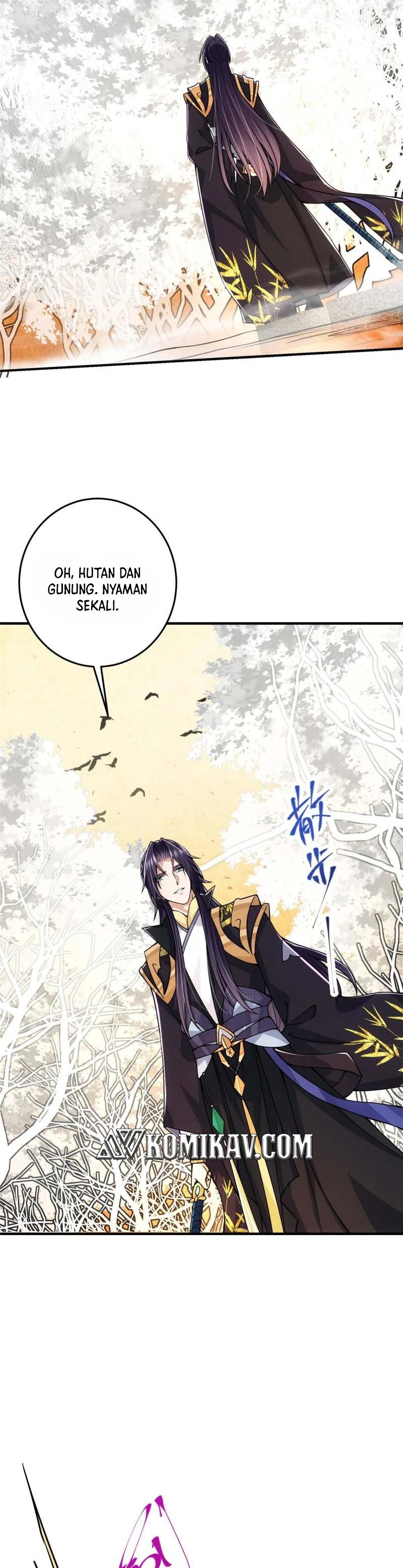 Dilarang COPAS - situs resmi www.mangacanblog.com - Komik keep a low profile sect leader 091 - chapter 91 92 Indonesia keep a low profile sect leader 091 - chapter 91 Terbaru 17|Baca Manga Komik Indonesia|Mangacan