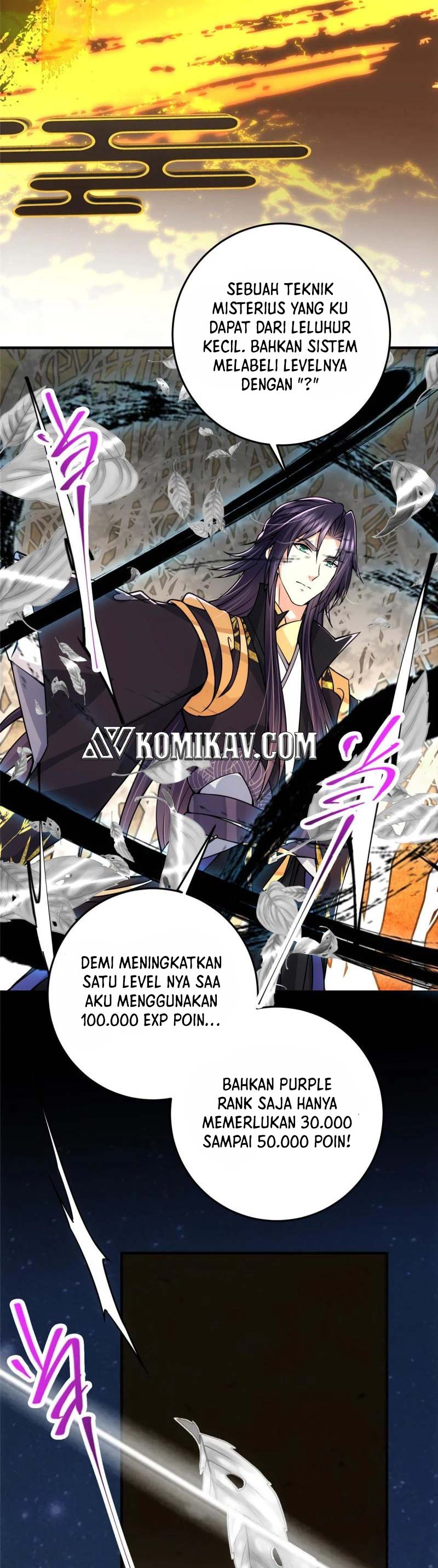 Dilarang COPAS - situs resmi www.mangacanblog.com - Komik keep a low profile sect leader 091 - chapter 91 92 Indonesia keep a low profile sect leader 091 - chapter 91 Terbaru 22|Baca Manga Komik Indonesia|Mangacan