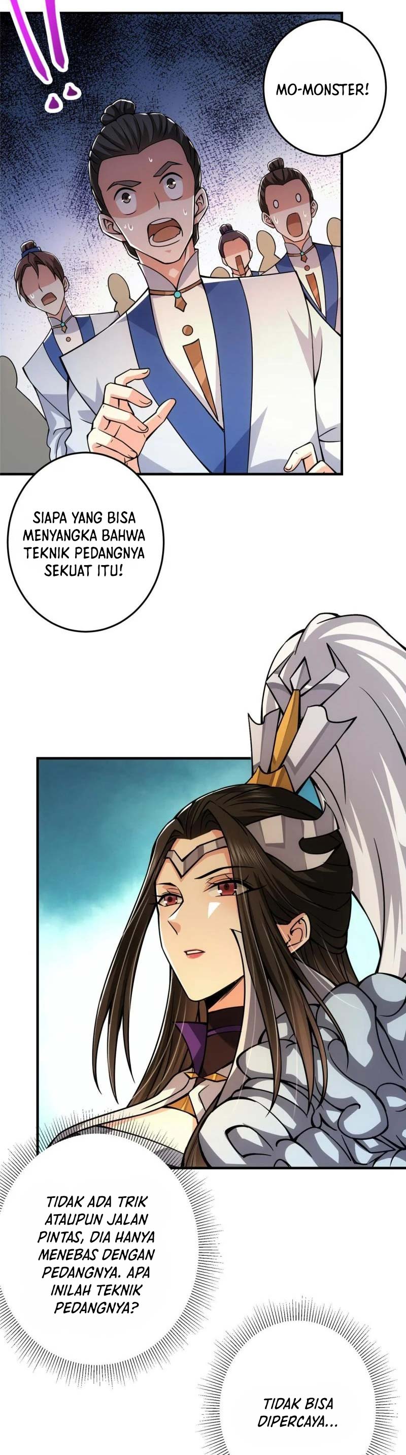 Dilarang COPAS - situs resmi www.mangacanblog.com - Komik keep a low profile sect leader 091 - chapter 91 92 Indonesia keep a low profile sect leader 091 - chapter 91 Terbaru 24|Baca Manga Komik Indonesia|Mangacan