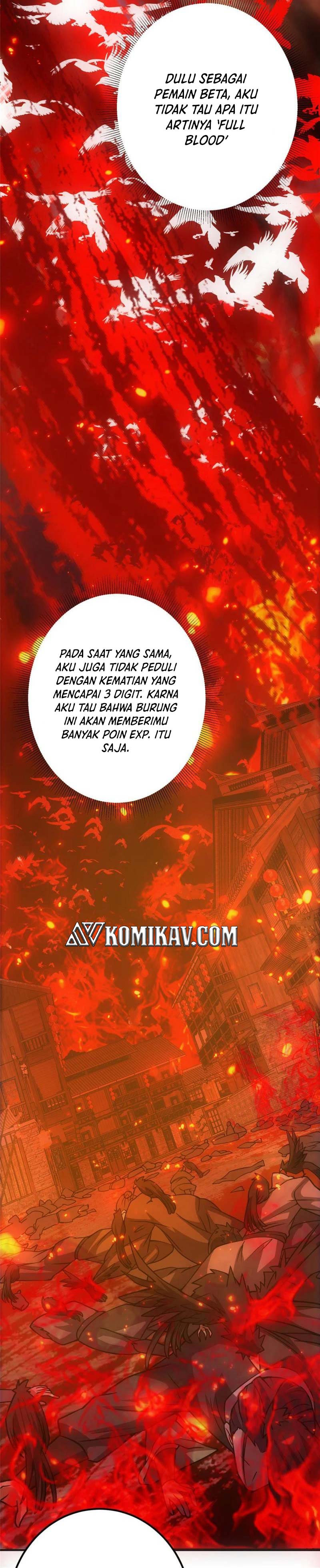 Dilarang COPAS - situs resmi www.mangacanblog.com - Komik keep a low profile sect leader 100 - chapter 100 101 Indonesia keep a low profile sect leader 100 - chapter 100 Terbaru 8|Baca Manga Komik Indonesia|Mangacan