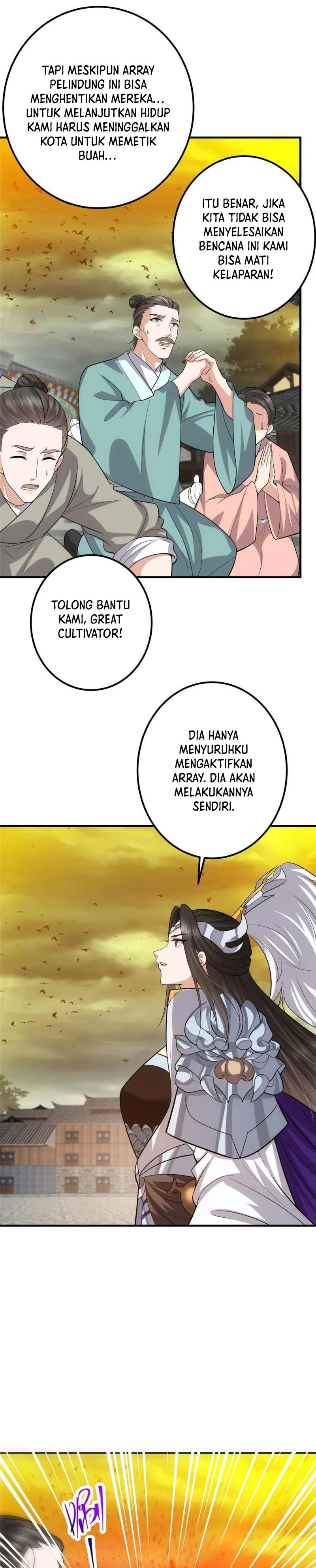 Dilarang COPAS - situs resmi www.mangacanblog.com - Komik keep a low profile sect leader 100 - chapter 100 101 Indonesia keep a low profile sect leader 100 - chapter 100 Terbaru 15|Baca Manga Komik Indonesia|Mangacan