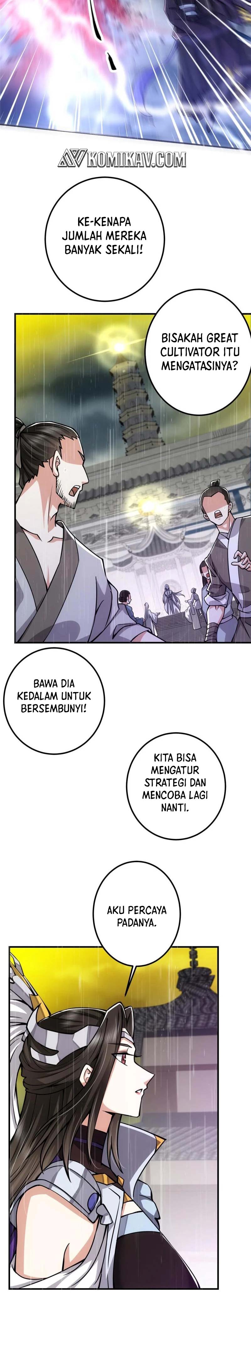 Dilarang COPAS - situs resmi www.mangacanblog.com - Komik keep a low profile sect leader 101 - chapter 101 102 Indonesia keep a low profile sect leader 101 - chapter 101 Terbaru 3|Baca Manga Komik Indonesia|Mangacan