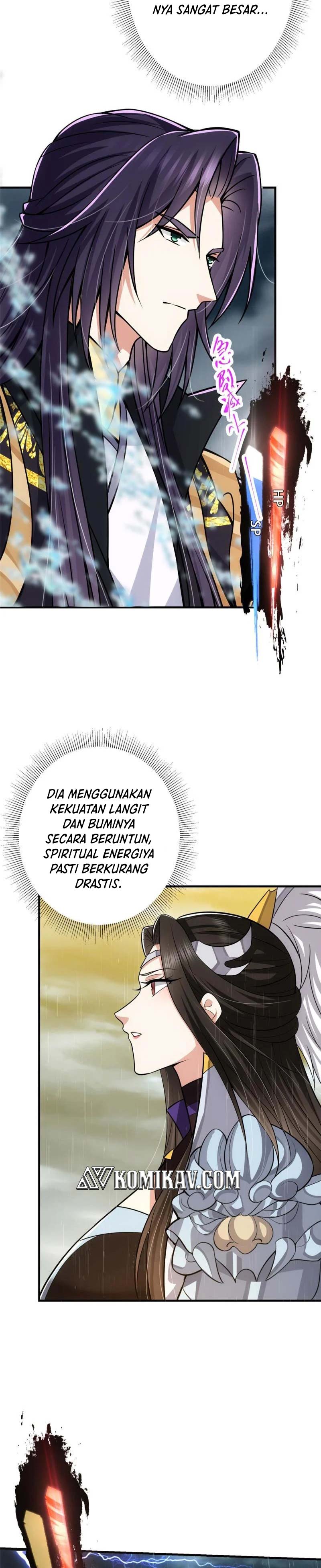 Dilarang COPAS - situs resmi www.mangacanblog.com - Komik keep a low profile sect leader 101 - chapter 101 102 Indonesia keep a low profile sect leader 101 - chapter 101 Terbaru 10|Baca Manga Komik Indonesia|Mangacan