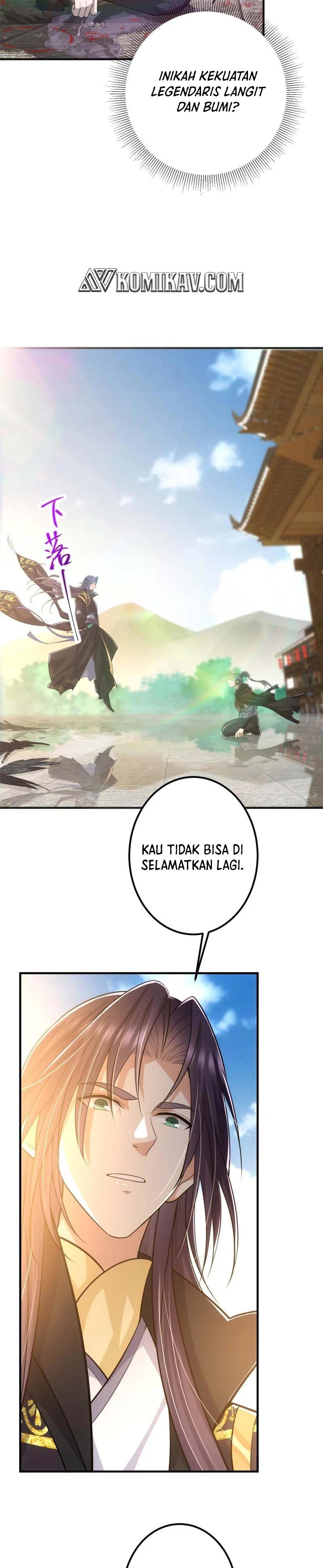 Dilarang COPAS - situs resmi www.mangacanblog.com - Komik keep a low profile sect leader 101 - chapter 101 102 Indonesia keep a low profile sect leader 101 - chapter 101 Terbaru 16|Baca Manga Komik Indonesia|Mangacan