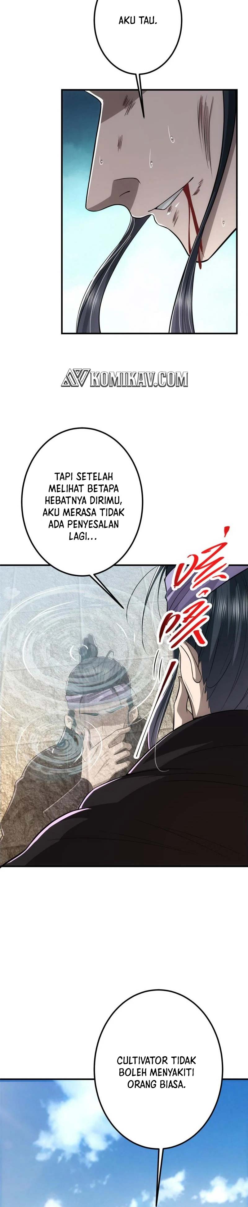 Dilarang COPAS - situs resmi www.mangacanblog.com - Komik keep a low profile sect leader 101 - chapter 101 102 Indonesia keep a low profile sect leader 101 - chapter 101 Terbaru 17|Baca Manga Komik Indonesia|Mangacan