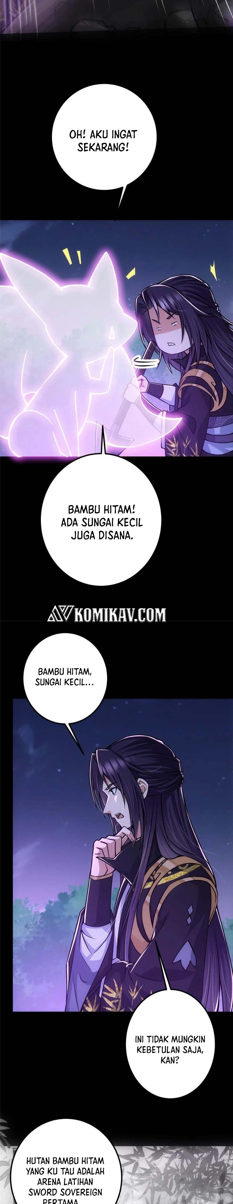 Dilarang COPAS - situs resmi www.mangacanblog.com - Komik keep a low profile sect leader 108 - chapter 108 109 Indonesia keep a low profile sect leader 108 - chapter 108 Terbaru 12|Baca Manga Komik Indonesia|Mangacan