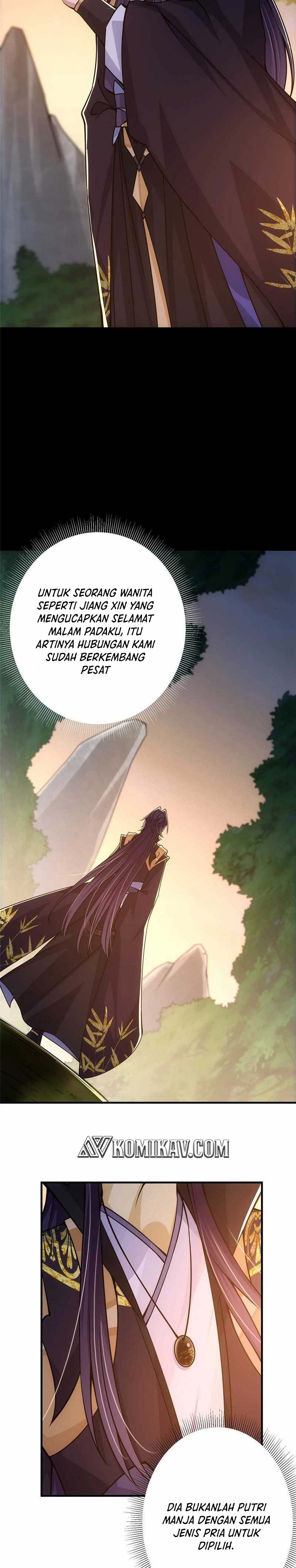 Dilarang COPAS - situs resmi www.mangacanblog.com - Komik keep a low profile sect leader 111 - chapter 111 112 Indonesia keep a low profile sect leader 111 - chapter 111 Terbaru 3|Baca Manga Komik Indonesia|Mangacan