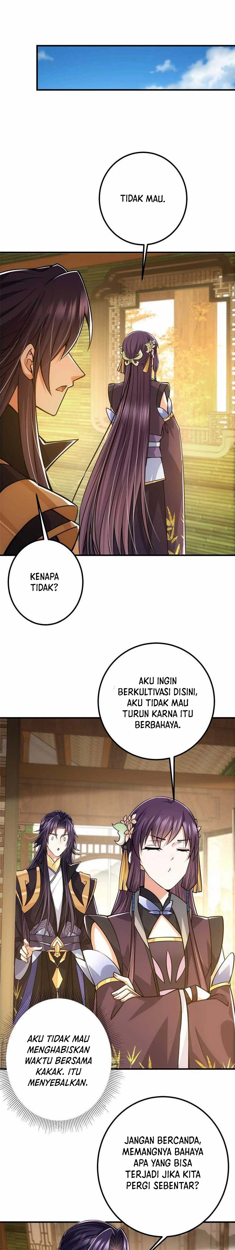 Dilarang COPAS - situs resmi www.mangacanblog.com - Komik keep a low profile sect leader 111 - chapter 111 112 Indonesia keep a low profile sect leader 111 - chapter 111 Terbaru 5|Baca Manga Komik Indonesia|Mangacan