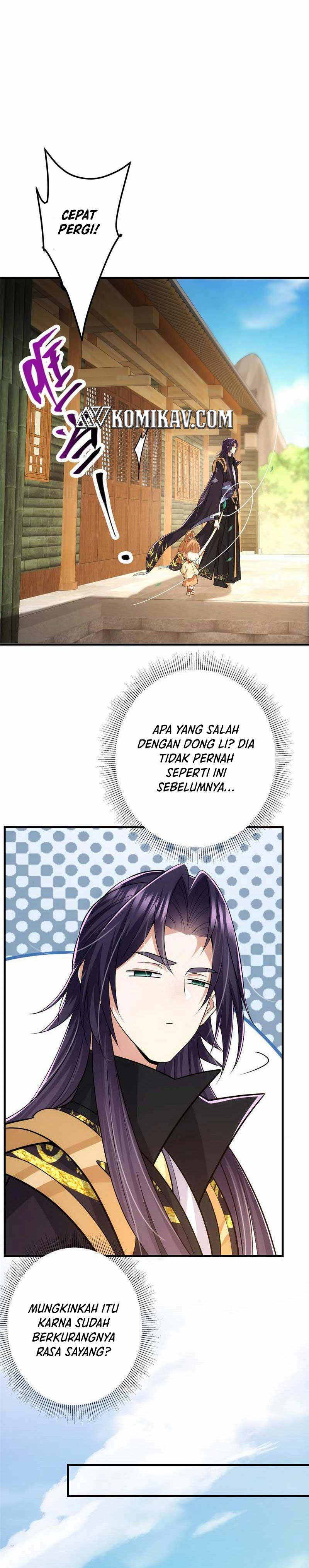 Dilarang COPAS - situs resmi www.mangacanblog.com - Komik keep a low profile sect leader 111 - chapter 111 112 Indonesia keep a low profile sect leader 111 - chapter 111 Terbaru 11|Baca Manga Komik Indonesia|Mangacan