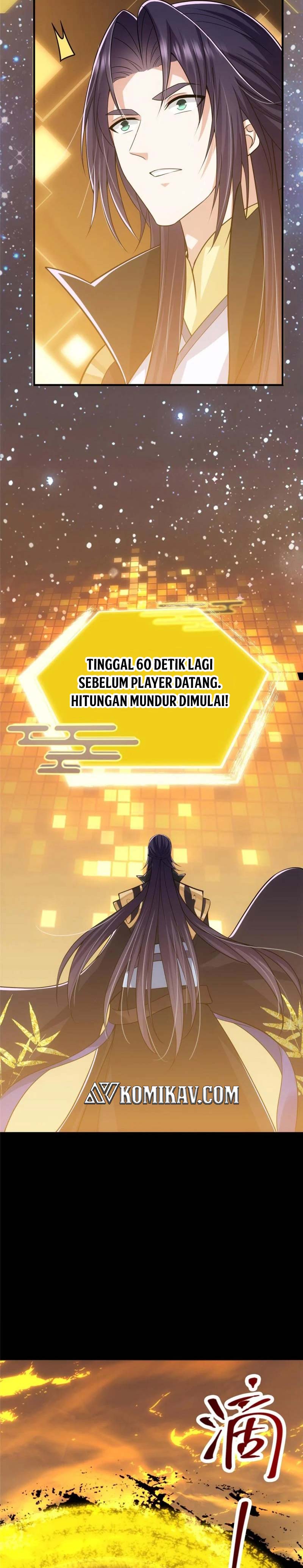 Dilarang COPAS - situs resmi www.mangacanblog.com - Komik keep a low profile sect leader 112 - chapter 112 113 Indonesia keep a low profile sect leader 112 - chapter 112 Terbaru 18|Baca Manga Komik Indonesia|Mangacan