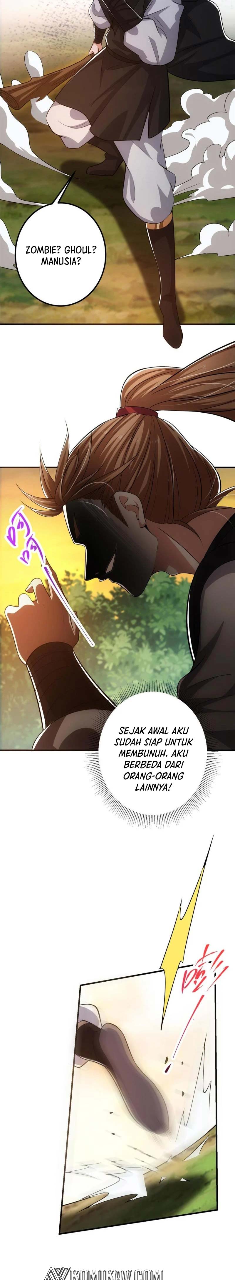 Dilarang COPAS - situs resmi www.mangacanblog.com - Komik keep a low profile sect leader 114 - chapter 114 115 Indonesia keep a low profile sect leader 114 - chapter 114 Terbaru 3|Baca Manga Komik Indonesia|Mangacan