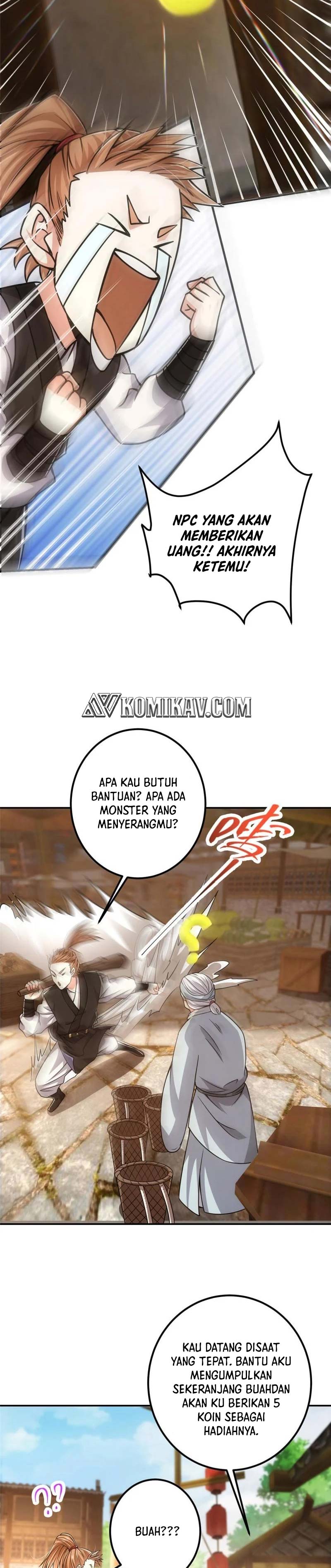 Dilarang COPAS - situs resmi www.mangacanblog.com - Komik keep a low profile sect leader 114 - chapter 114 115 Indonesia keep a low profile sect leader 114 - chapter 114 Terbaru 12|Baca Manga Komik Indonesia|Mangacan