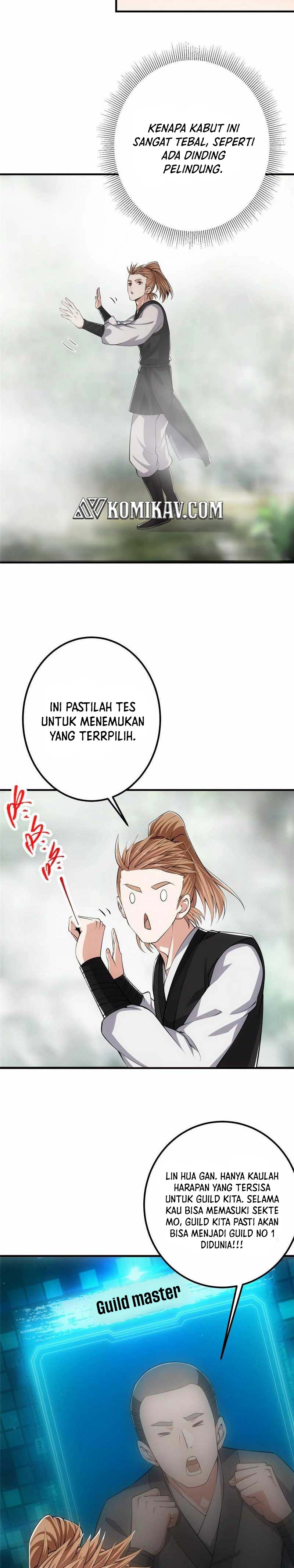 Dilarang COPAS - situs resmi www.mangacanblog.com - Komik keep a low profile sect leader 118 - chapter 118 119 Indonesia keep a low profile sect leader 118 - chapter 118 Terbaru 5|Baca Manga Komik Indonesia|Mangacan