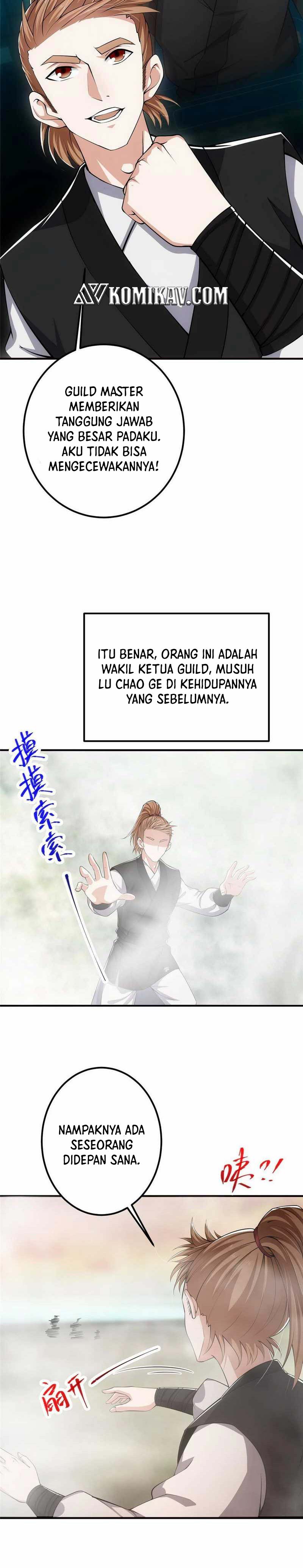 Dilarang COPAS - situs resmi www.mangacanblog.com - Komik keep a low profile sect leader 118 - chapter 118 119 Indonesia keep a low profile sect leader 118 - chapter 118 Terbaru 6|Baca Manga Komik Indonesia|Mangacan