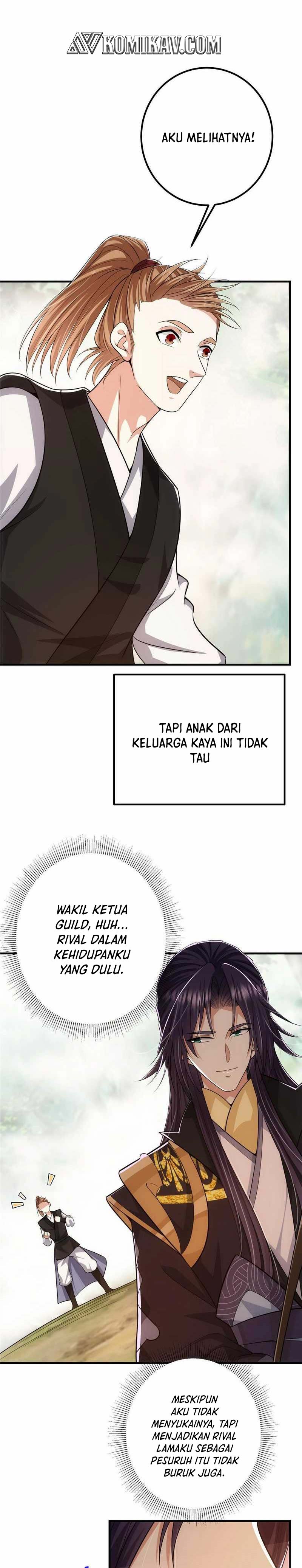 Dilarang COPAS - situs resmi www.mangacanblog.com - Komik keep a low profile sect leader 118 - chapter 118 119 Indonesia keep a low profile sect leader 118 - chapter 118 Terbaru 7|Baca Manga Komik Indonesia|Mangacan