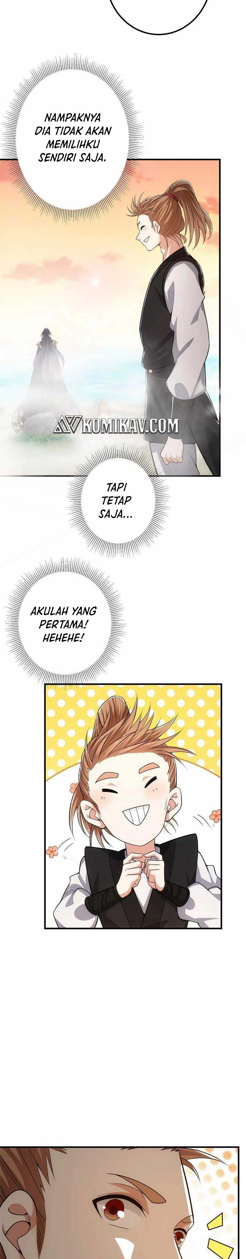 Dilarang COPAS - situs resmi www.mangacanblog.com - Komik keep a low profile sect leader 118 - chapter 118 119 Indonesia keep a low profile sect leader 118 - chapter 118 Terbaru 11|Baca Manga Komik Indonesia|Mangacan