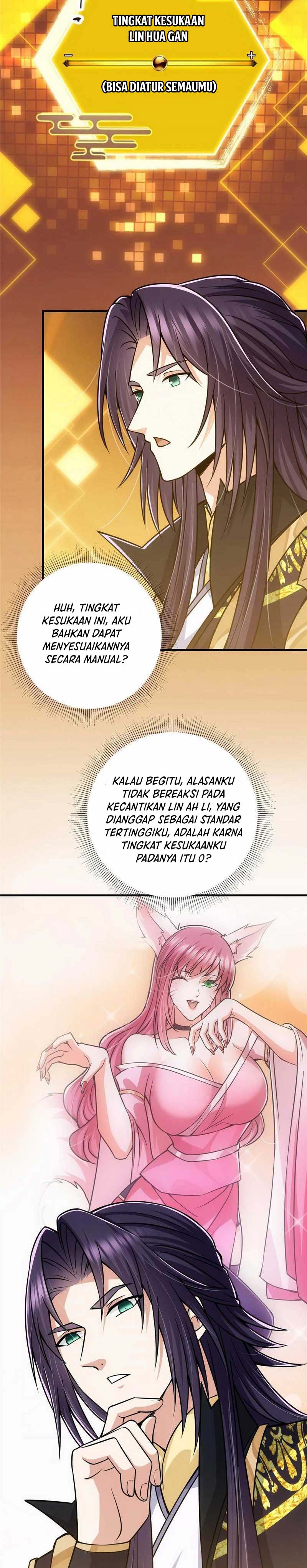 Dilarang COPAS - situs resmi www.mangacanblog.com - Komik keep a low profile sect leader 118 - chapter 118 119 Indonesia keep a low profile sect leader 118 - chapter 118 Terbaru 14|Baca Manga Komik Indonesia|Mangacan