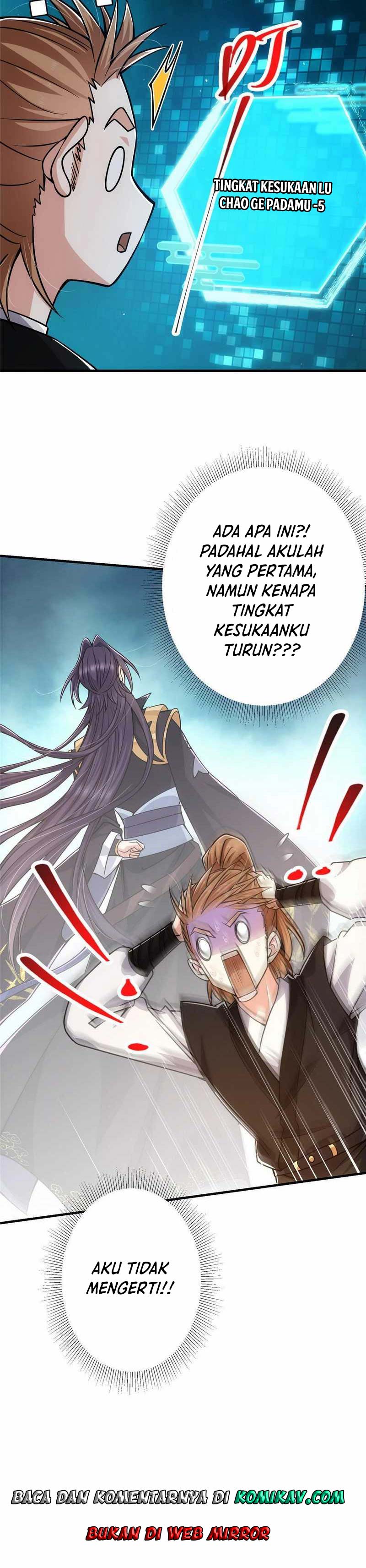 Dilarang COPAS - situs resmi www.mangacanblog.com - Komik keep a low profile sect leader 118 - chapter 118 119 Indonesia keep a low profile sect leader 118 - chapter 118 Terbaru 16|Baca Manga Komik Indonesia|Mangacan