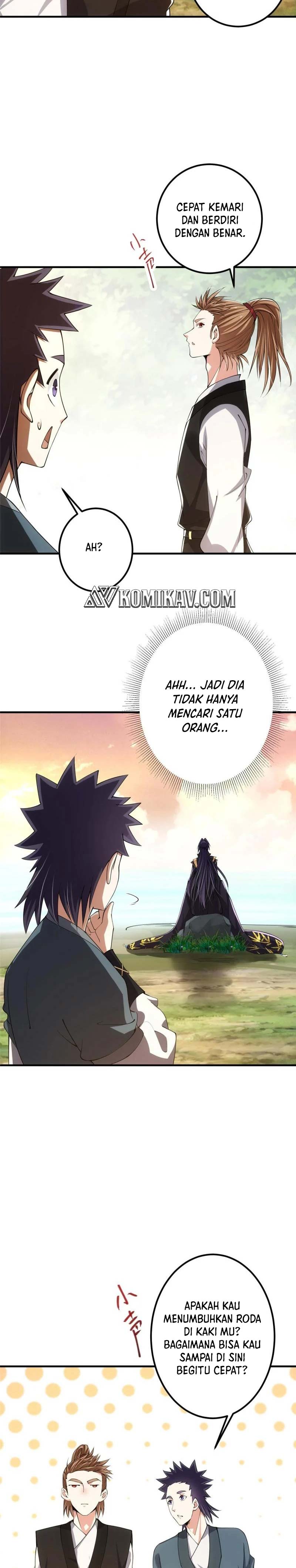 Dilarang COPAS - situs resmi www.mangacanblog.com - Komik keep a low profile sect leader 119 - chapter 119 120 Indonesia keep a low profile sect leader 119 - chapter 119 Terbaru 7|Baca Manga Komik Indonesia|Mangacan