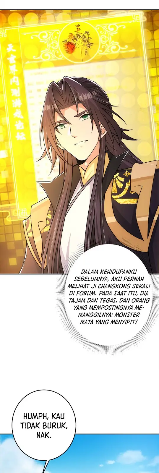 Dilarang COPAS - situs resmi www.mangacanblog.com - Komik keep a low profile sect leader 136 - chapter 136 137 Indonesia keep a low profile sect leader 136 - chapter 136 Terbaru 23|Baca Manga Komik Indonesia|Mangacan