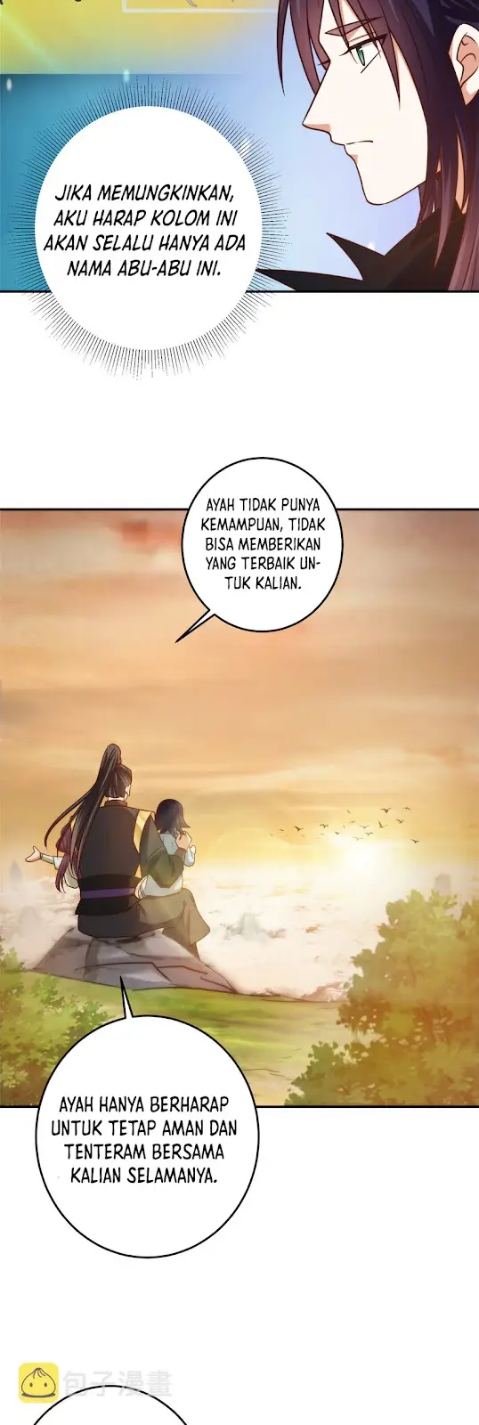 Dilarang COPAS - situs resmi www.mangacanblog.com - Komik keep a low profile sect leader 137 - chapter 137 138 Indonesia keep a low profile sect leader 137 - chapter 137 Terbaru 17|Baca Manga Komik Indonesia|Mangacan