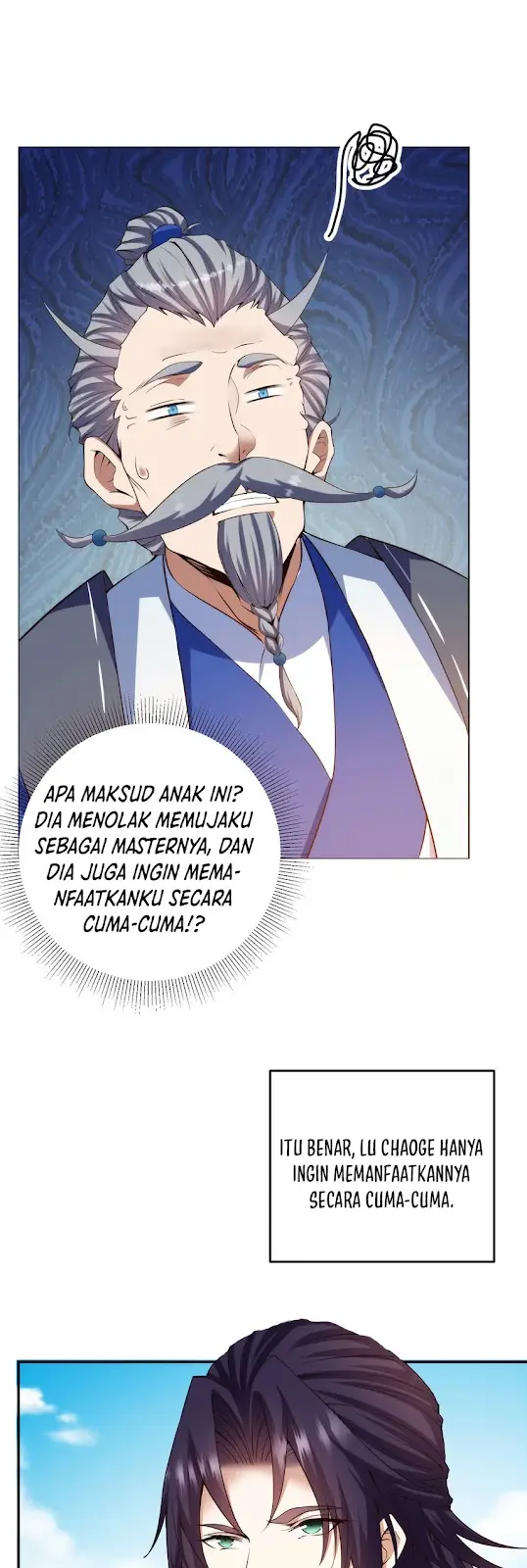 Dilarang COPAS - situs resmi www.mangacanblog.com - Komik keep a low profile sect leader 138 - chapter 138 139 Indonesia keep a low profile sect leader 138 - chapter 138 Terbaru 1|Baca Manga Komik Indonesia|Mangacan