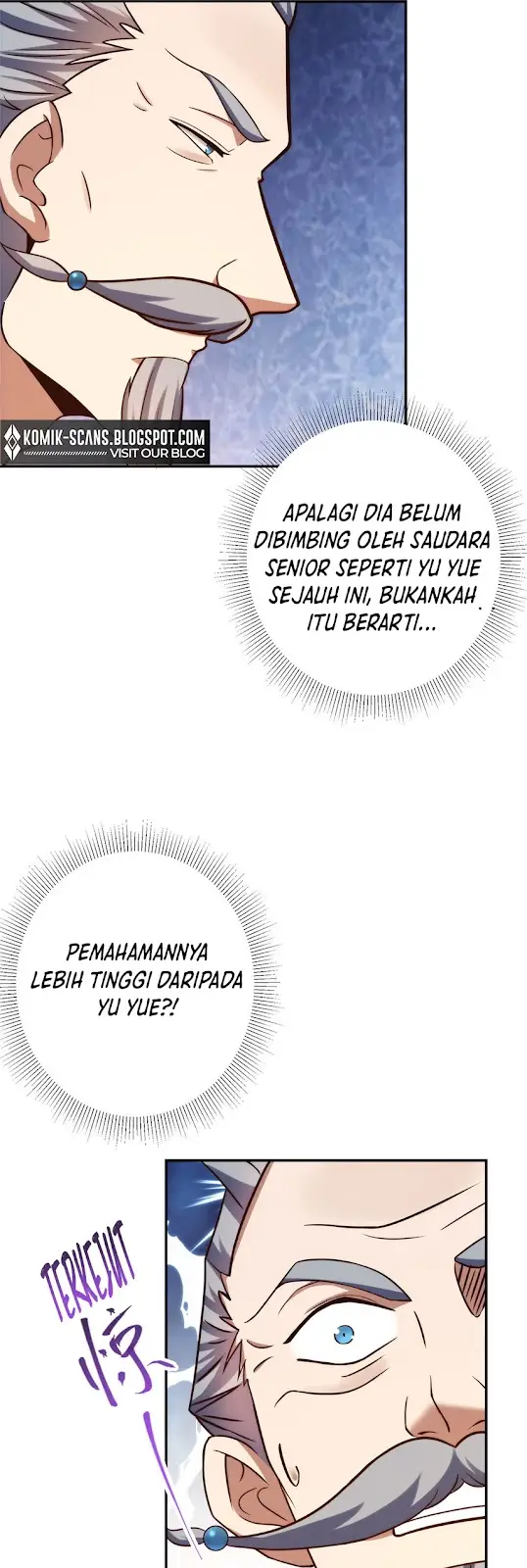 Dilarang COPAS - situs resmi www.mangacanblog.com - Komik keep a low profile sect leader 138 - chapter 138 139 Indonesia keep a low profile sect leader 138 - chapter 138 Terbaru 15|Baca Manga Komik Indonesia|Mangacan