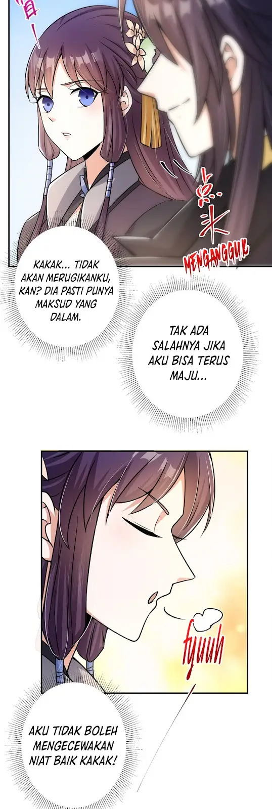 Dilarang COPAS - situs resmi www.mangacanblog.com - Komik keep a low profile sect leader 138 - chapter 138 139 Indonesia keep a low profile sect leader 138 - chapter 138 Terbaru 22|Baca Manga Komik Indonesia|Mangacan